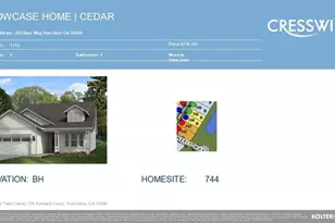 203 Bear Wy, Hoschton, GA 30548 - Photo 25