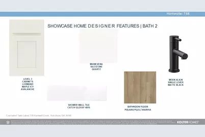 203 Bear Way, Hoschton, GA 30548 - Photo 31