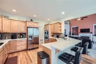 5106 Vinings Estates Way SE, Mableton, GA 30126 - Photo 11