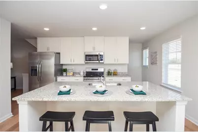 2230 Sweet Blossom Lane, Lawrenceville, GA 30043 - Photo 9