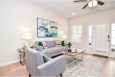 2220 Sweet Blossom Lane, Lawrenceville, GA 30043 - Photo 7