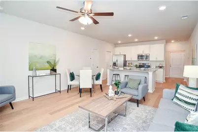 2220 Sweet Blossom Lane, Lawrenceville, GA 30043 - Photo 15