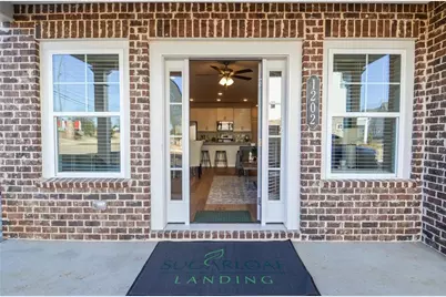 2220 Sweet Blossom Lane, Lawrenceville, GA 30043 - Photo 3