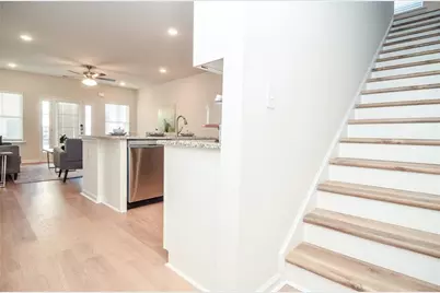 2220 Sweet Blossom Lane, Lawrenceville, GA 30043 - Photo 17