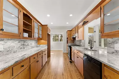 3845 S Highway 82, Statham, GA 30666 - Photo 27