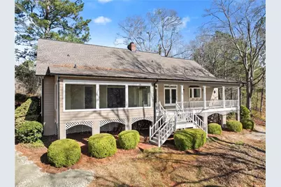 3845 S Highway 82, Statham, GA 30666 - Photo 47