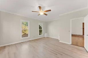 3845 S Hwy 82, Statham, GA 30666 - Photo 19