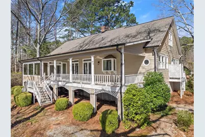 3845 S Highway 82, Statham, GA 30666 - Photo 45