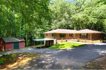 6464 Westerly Way, Douglasville, GA 30135 - Photo 1