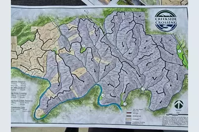 Lot 44 Bucktail Way, Talking Rock, GA 30175 - Photo 27