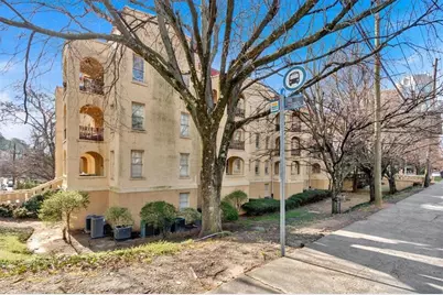 2855 Peachtree Road NE #302, Atlanta, GA 30305 - Photo 35