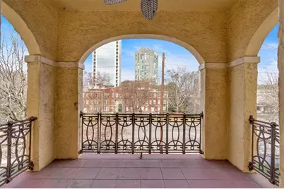 2855 Peachtree Road NE #302, Atlanta, GA 30305 - Photo 3