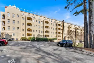 2855 Peachtree Road NE #302, Atlanta, GA 30305 - Photo 37