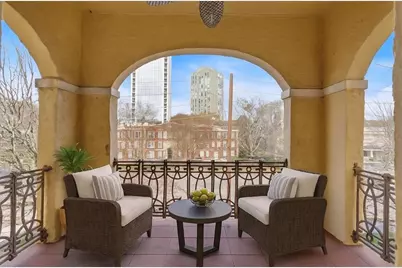 2855 Peachtree Road NE #302, Atlanta, GA 30305 - Photo 1