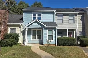2173 Wellington Cir, Lithonia, GA 30058 - Photo 1