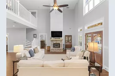 110 Wilson Road, Jackson, GA 30233 - Photo 23