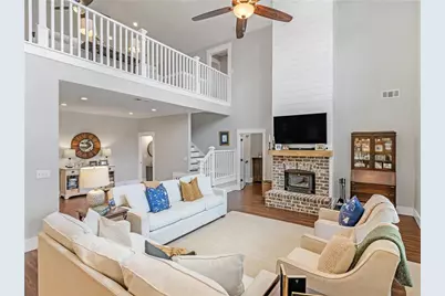 110 Wilson Road, Jackson, GA 30233 - Photo 3