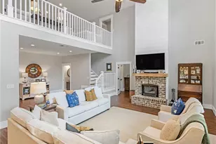 110 Wilson Rd, Jackson, GA 30233 - Photo 3