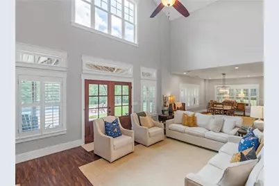 110 Wilson Road, Jackson, GA 30233 - Photo 5