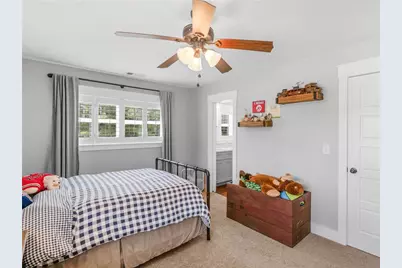 110 Wilson Road, Jackson, GA 30233 - Photo 49