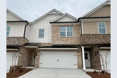 15 Creekside Commons Drive, Hoschton, GA 30548 - Photo 1