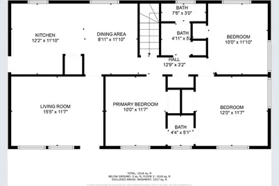 3465 Tulip Drive, Decatur, GA 30032 - Photo 25