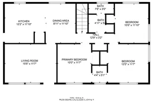 3465 Tulip Dr, Decatur, GA 30032 - Photo 25