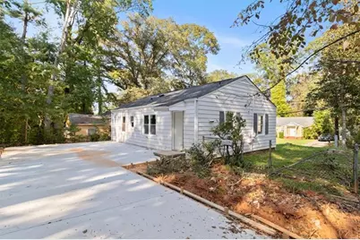 1347 Westmont Road SW, Atlanta, GA 30311 - Photo 23