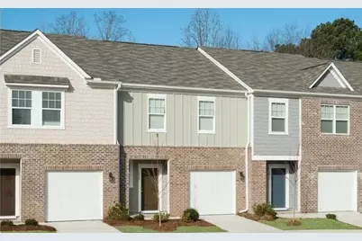 312 Naples Drive, Locust Grove, GA 30248 - Photo 1