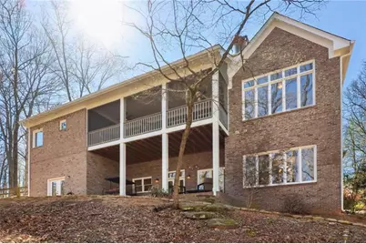 7640 Harbour Walk, Cumming, GA 30041 - Photo 33