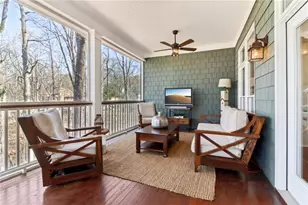 7640 Harbour Walk, Cumming, GA 30041 - Photo 13