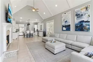 7640 Harbour Walk, Cumming, GA 30041 - Photo 11