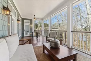 7640 Harbour Walk, Cumming, GA 30041 - Photo 5