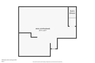 7640 Harbour Walk, Cumming, GA 30041 - Photo 31