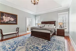 7640 Harbour Walk, Cumming, GA 30041 - Photo 17