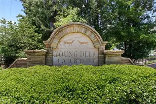 7640 Harbour Walk, Cumming, GA 30041 - Photo 41