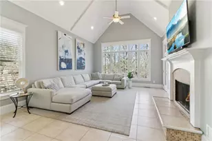 7640 Harbour Walk, Cumming, GA 30041 - Photo 7