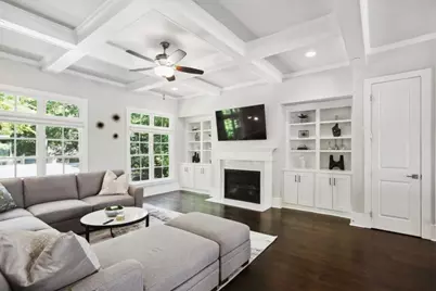 692 Drewry Street NE, Atlanta, GA 30306 - Photo 5