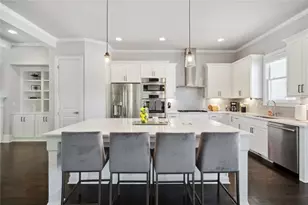 692 Drewry St NE, Atlanta, GA 30306 - Photo 9