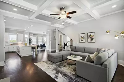 692 Drewry Street NE, Atlanta, GA 30306 - Photo 1