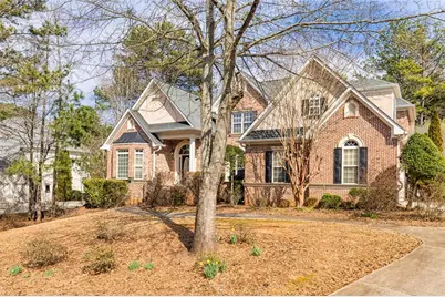 418 Abbey Springs Way, McDonough, GA 30253 - Photo 3