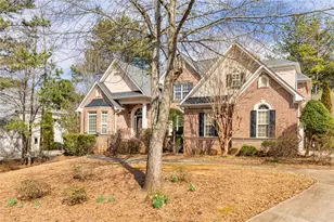 418 Abbey Springs Way, McDonough, GA 30253 - Photo 3