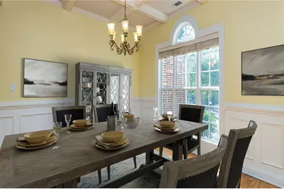 418 Abbey Springs Way, McDonough, GA 30253 - Photo 5