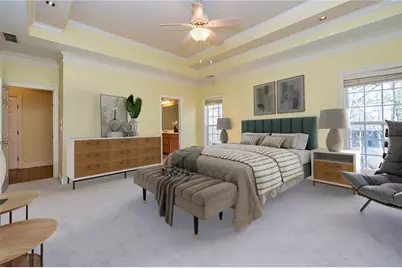 418 Abbey Springs Way, McDonough, GA 30253 - Photo 7