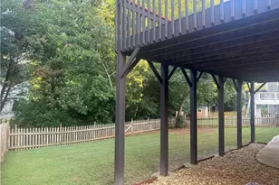 1919 Barrett Knoll Circle NW, Kennesaw, GA 30152 - Photo 37