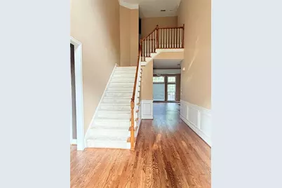 1919 Barrett Knoll Circle NW, Kennesaw, GA 30152 - Photo 5