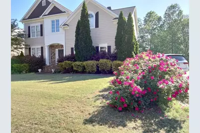1919 Barrett Knoll Circle NW, Kennesaw, GA 30152 - Photo 3