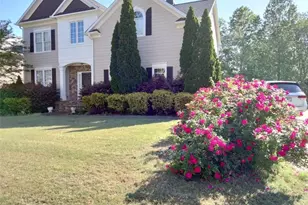 1919 Barrett Knoll Circle NW, Kennesaw, GA 30152 - Photo 3