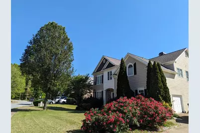 1919 Barrett Knoll Circle NW, Kennesaw, GA 30152 - Photo 1