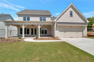 1653 Georgia Club Dr, Statham, GA 30666 - Photo 43